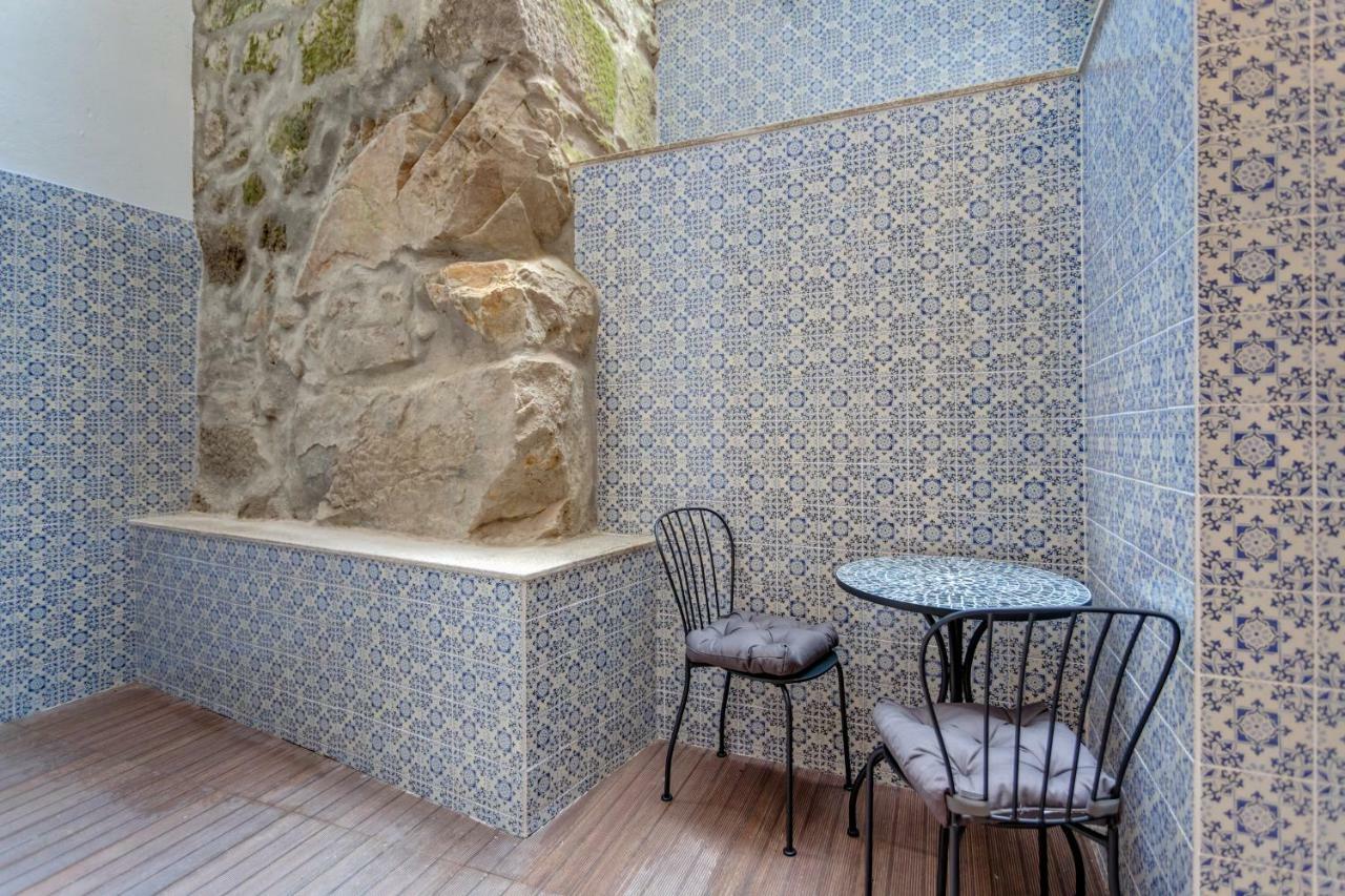 Oporto Home Wine Cellars Βίλα Νόβα ντε Γκάια Εξωτερικό φωτογραφία