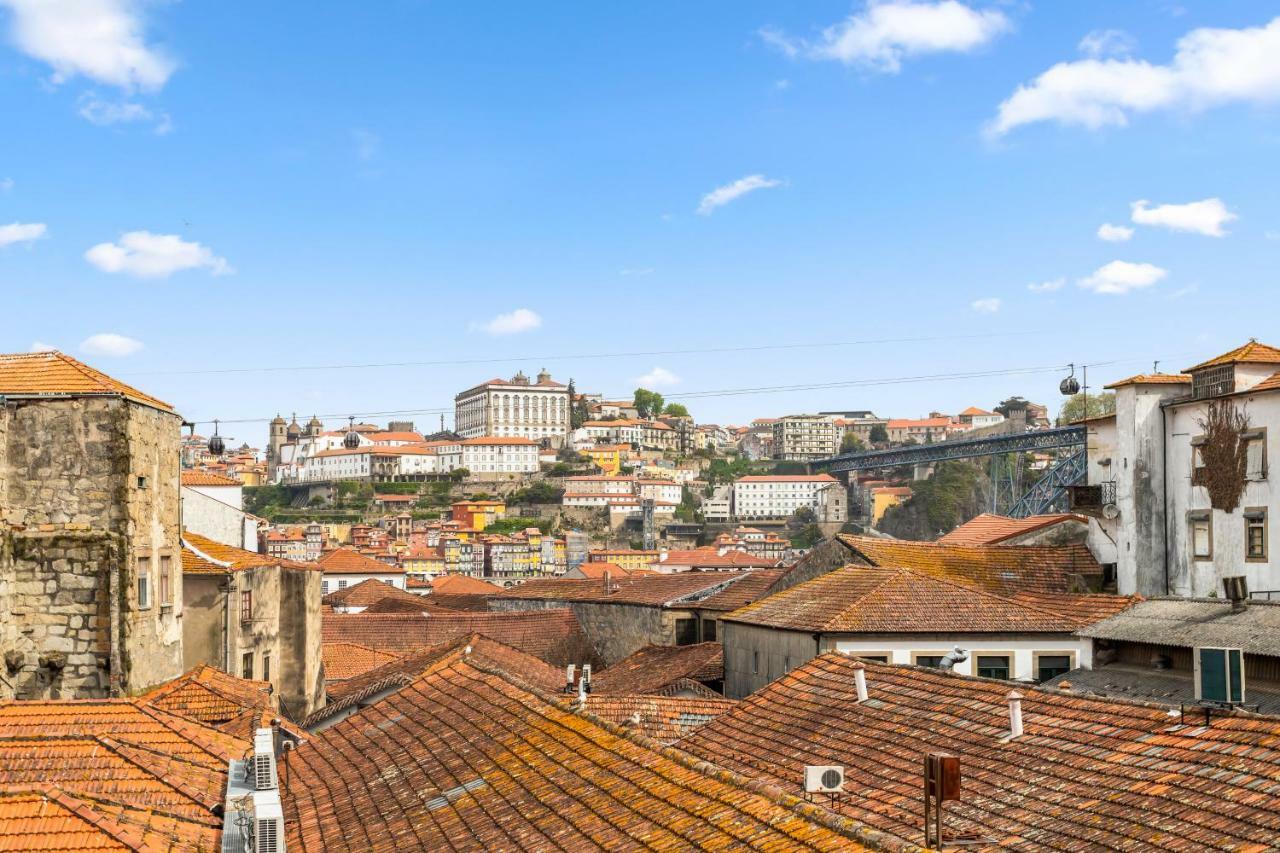 Oporto Home Wine Cellars Βίλα Νόβα ντε Γκάια Εξωτερικό φωτογραφία