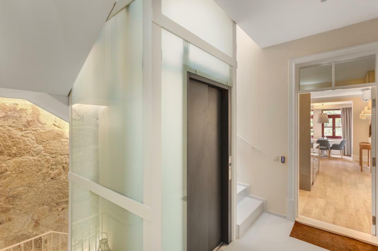 Oporto Home Wine Cellars Βίλα Νόβα ντε Γκάια Εξωτερικό φωτογραφία