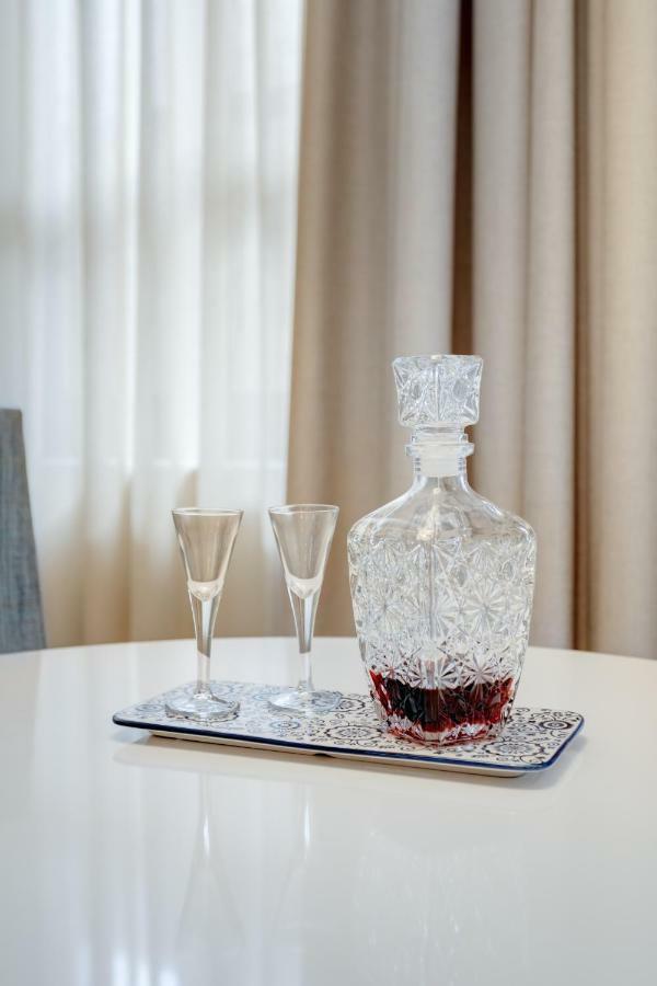 Oporto Home Wine Cellars Βίλα Νόβα ντε Γκάια Εξωτερικό φωτογραφία