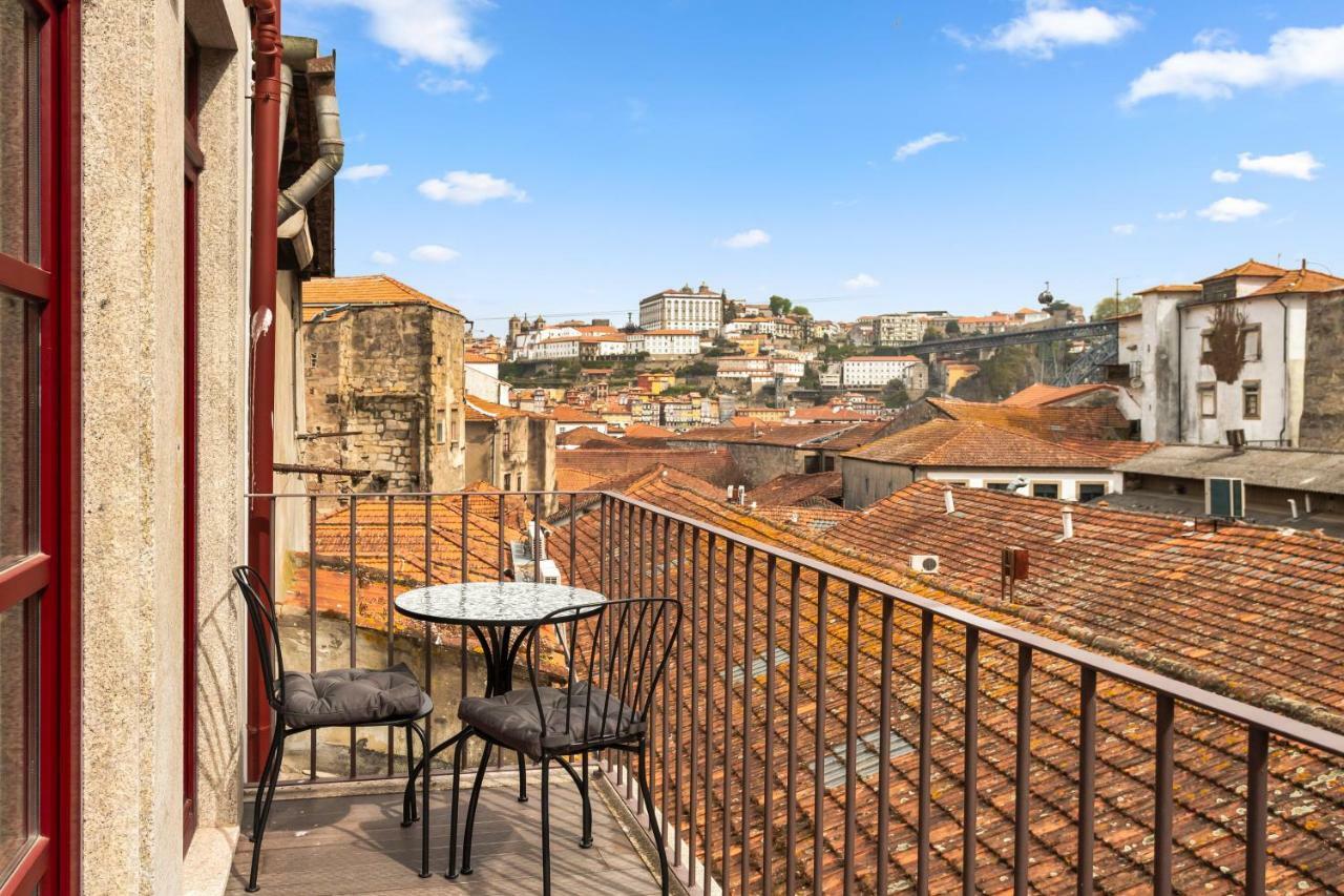 Oporto Home Wine Cellars Βίλα Νόβα ντε Γκάια Εξωτερικό φωτογραφία
