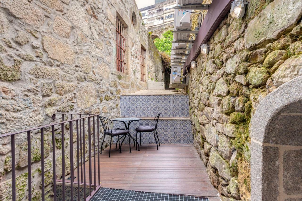 Oporto Home Wine Cellars Βίλα Νόβα ντε Γκάια Εξωτερικό φωτογραφία