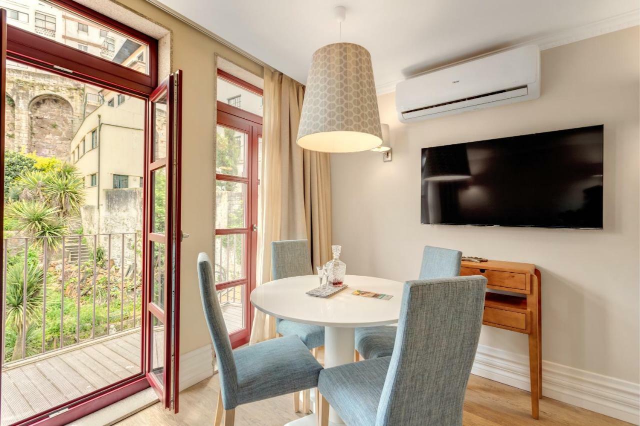 Oporto Home Wine Cellars Βίλα Νόβα ντε Γκάια Εξωτερικό φωτογραφία