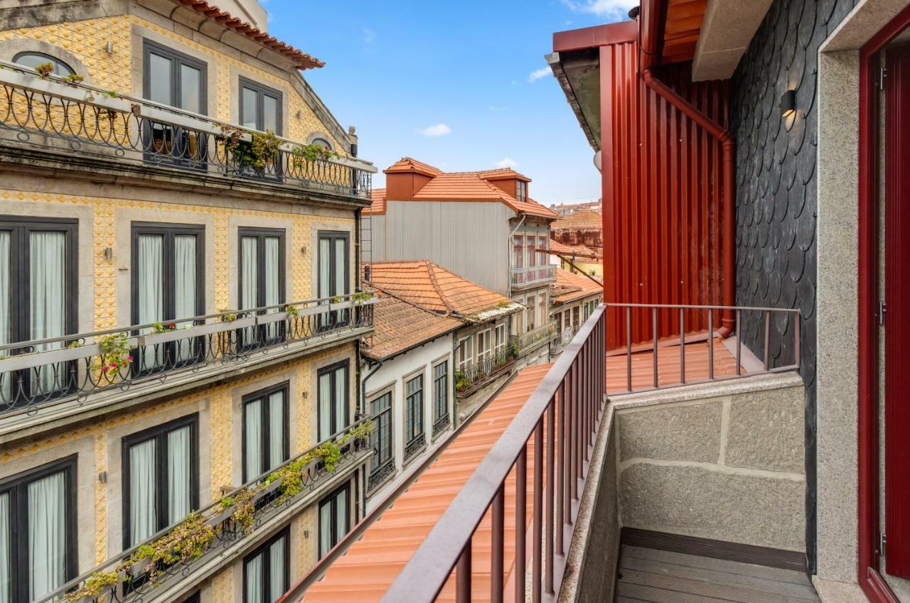 Oporto Home Wine Cellars Βίλα Νόβα ντε Γκάια Εξωτερικό φωτογραφία