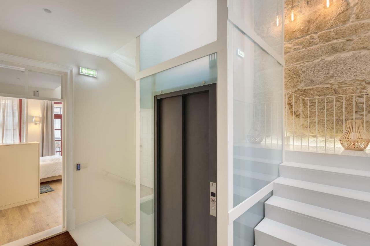 Oporto Home Wine Cellars Βίλα Νόβα ντε Γκάια Εξωτερικό φωτογραφία