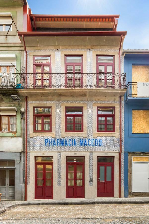 Oporto Home Wine Cellars Βίλα Νόβα ντε Γκάια Εξωτερικό φωτογραφία